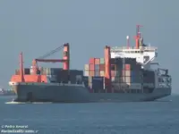 Soğutmalı gemi satılık