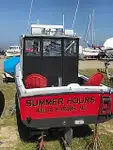 Balık işleme gemisi satılık