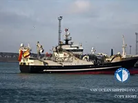 Trol gemisi satılık