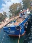 Çalışma tekneleri satılık