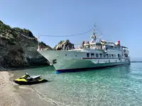 Yolcu gemisi satılık