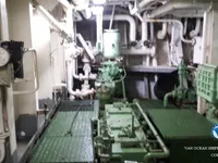 Petrol/Kimyasal tankeri satılık