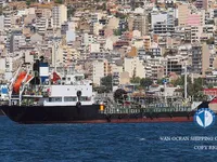 Petrol/Kimyasal tankeri satılık