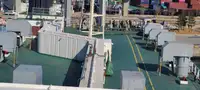 Ro-Ro gemisi satılık