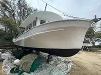 Trol gemisi satılık