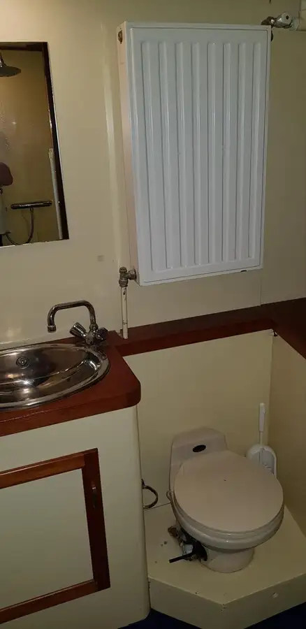 Devriye botu satılık