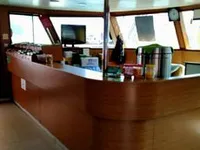 Yolcu gemisi satılık
