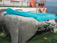 Çekme teknesi satılık