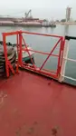 Dredger (Kazık çakma gemisi) satılık