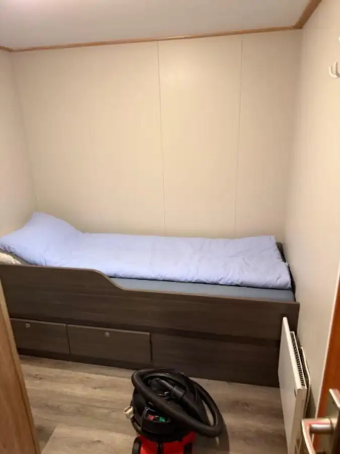 Çekme teknesi satılık