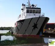 Tedarik gemisi satılık