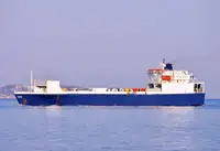 Yığın taşıyıcı satılık