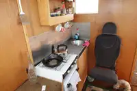 Çekme teknesi satılık