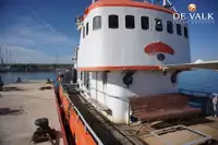 Araştırma gemisi satılık