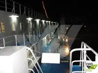 Ro-Ro ship satılık