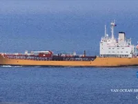 Petrol/Kimyasal tankeri satılık