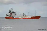 Oil/Chemical tanker satılık