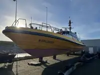 Pilot teknesi satılık