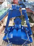 Dredger (Kazık çakma gemisi) satılık