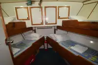 Küçük yük gemisi satılık