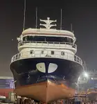 Trawler satılık