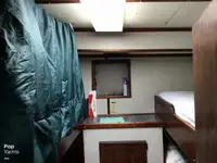 Trol gemisi satılık
