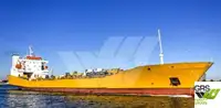 Ro-Ro ship satılık