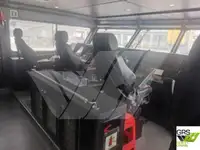Kruvaziyer gemisi satılık