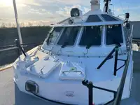 Pilot teknesi satılık