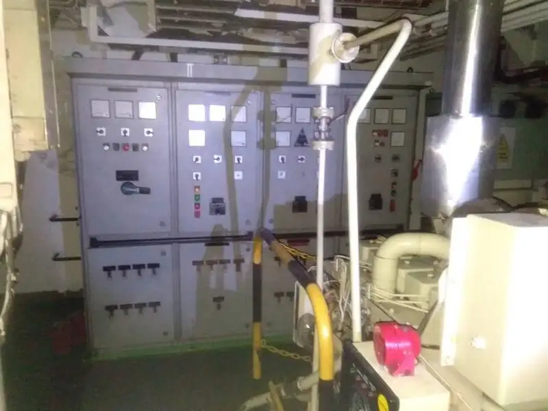 Çekme teknesi satılık