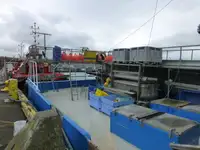 Longliner satılık