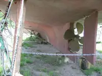 Gezi teknesi satılık
