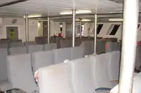 Araştırma gemisi satılık