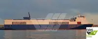 Ro-Ro ship satılık