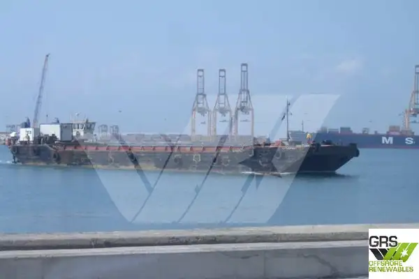 Towboat for sale