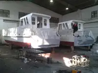 Römorkör satılık
