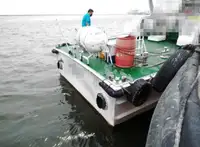 Pilot teknesi satılık