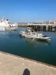 Römorkör satılık