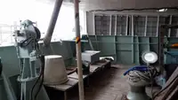 Uzun hatlı balıkçı gemisi satılık