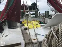 Trol gemisi satılık