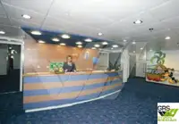 Ro-Ro gemisi satılık