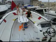 Küçük yük gemisi satılık