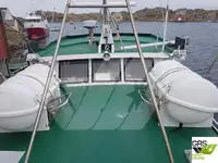 Konaklama mavnası satılık