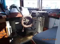 Çift ağlı trol satılık