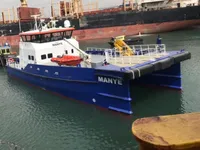 Mürettebat teknesi satılık