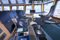 Trawler satılık