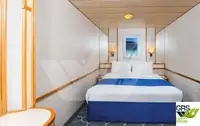 Kruvaziyer gemisi satılık