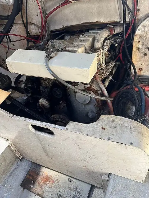 Balık işleme gemisi satılık