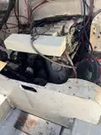 Balık işleme gemisi satılık