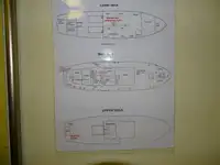 İş gemileri satılık